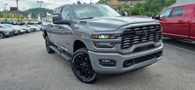 2026 RAM 2500 RAM 2500 BIG HORN CREW CAB 4X4 64 BOX