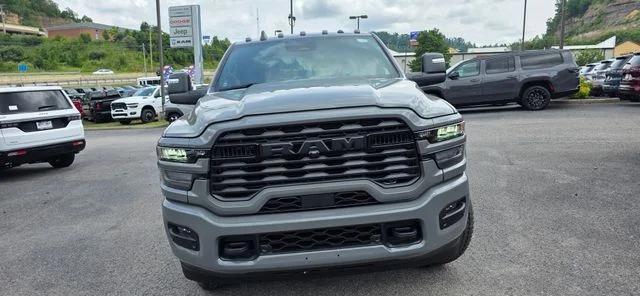2026 RAM 2500 RAM 2500 BIG HORN CREW CAB 4X4 64 BOX