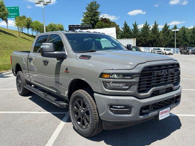 2026 RAM 2500 RAM 2500 BIG HORN CREW CAB 4X4 64 BOX 2026 RAM 2500 RAM 2500 BIG HORN CREW CAB 4X4 64 BOX