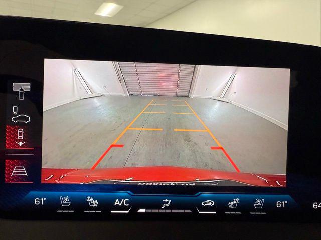 2026 Chevrolet Corvette Stingray Convertible, 3LT, RWD
