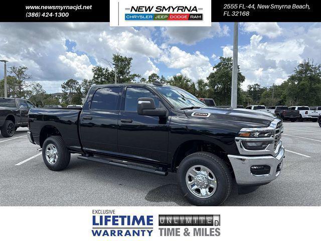 2026 RAM Ram 2500 RAM 2500 TRADESMAN CREW CAB 4X4 64 BOX 2026 RAM Ram 2500 RAM 2500 TRADESMAN CREW CAB 4X4 64 BOX