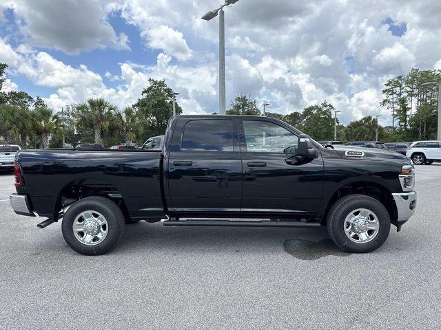 2026 RAM Ram 2500 RAM 2500 TRADESMAN CREW CAB 4X4 64 BOX 2026 RAM Ram 2500 RAM 2500 TRADESMAN CREW CAB 4X4 64 BOX