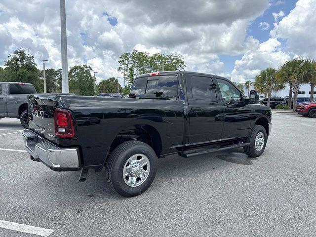 2026 RAM Ram 2500 RAM 2500 TRADESMAN CREW CAB 4X4 64 BOX 2026 RAM Ram 2500 RAM 2500 TRADESMAN CREW CAB 4X4 64 BOX