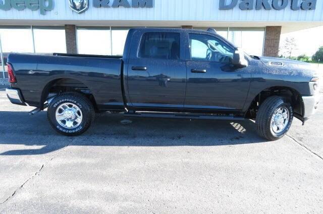 2026 Ram 2500 Tradesman Crew Cab 4x4 6'4" Box for sale in Wahpeton, ND