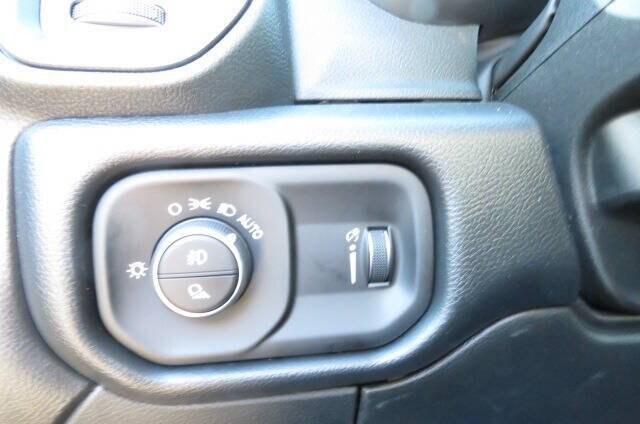 2026 Ram 2500 Tradesman Crew Cab 4x4 64 Box
