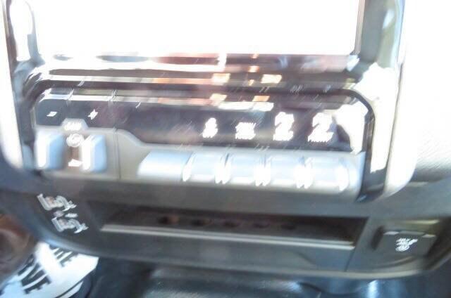 2026 Ram 2500 Tradesman Crew Cab 4x4 64 Box