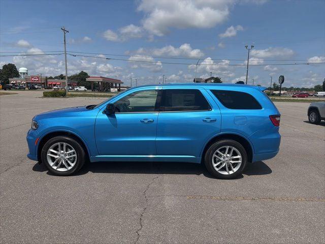 2026 Dodge Durango GT AWD