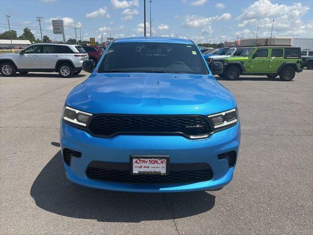 2026 Dodge Durango GT AWD