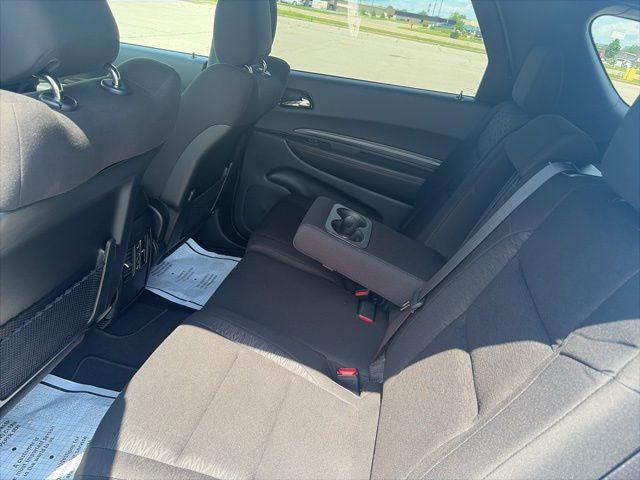 2026 Dodge Durango GT AWD