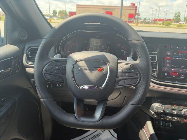 2026 Dodge Durango GT AWD