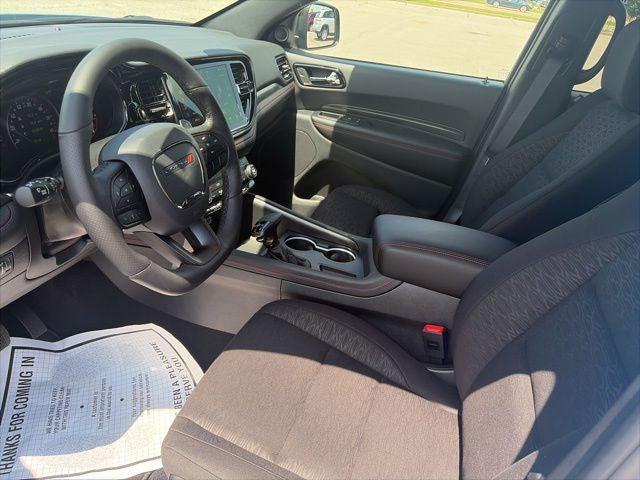 2026 Dodge Durango GT AWD