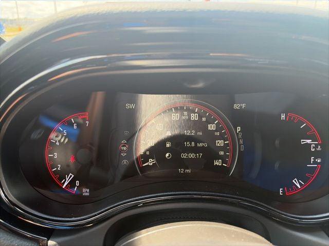 2026 Dodge Durango GT AWD