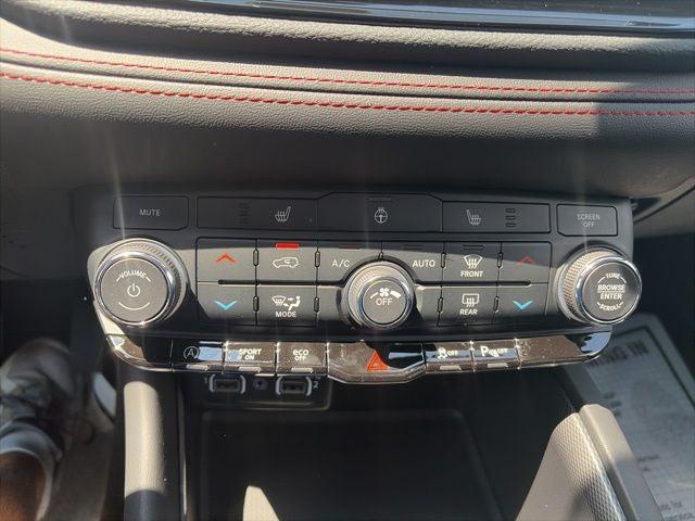 2026 Dodge Durango GT AWD