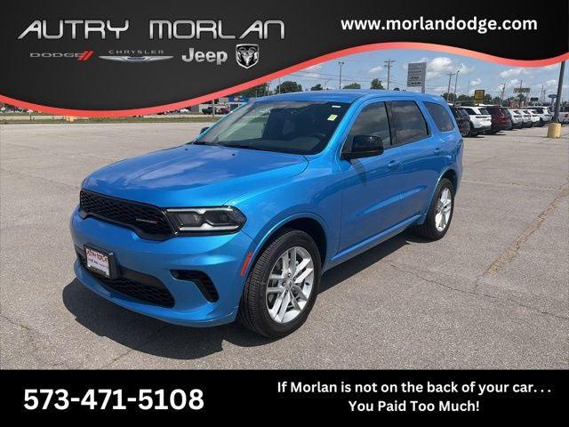2026 Dodge Durango GT AWD for sale in Sikeston, MO