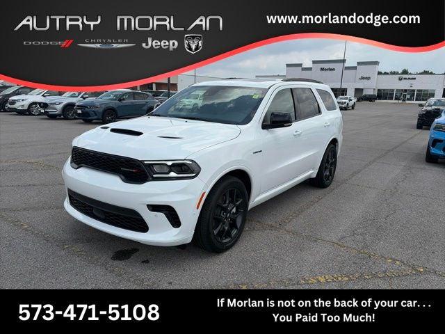 2026 Dodge Durango GT Premium AWD HEMI V8 for sale in Sikeston, MO