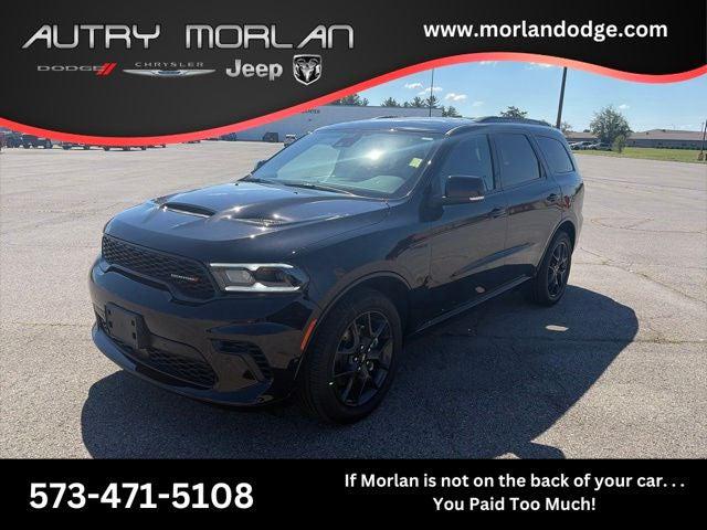 2026 Dodge Durango GT Premium AWD HEMI V8 for sale in Sikeston, MO