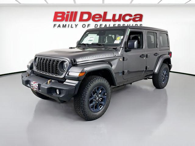 2026 Jeep Wrangler 85th Anniversary for sale in Haverhill, MA