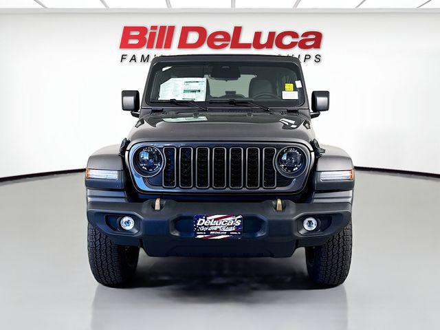 2026 Jeep Wrangler 85th Anniversary