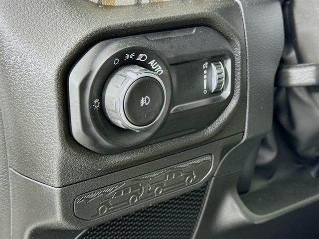 2026 Jeep Wrangler 85th Anniversary