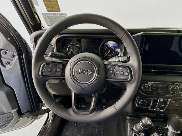 2026 Jeep Wrangler 85th Anniversary