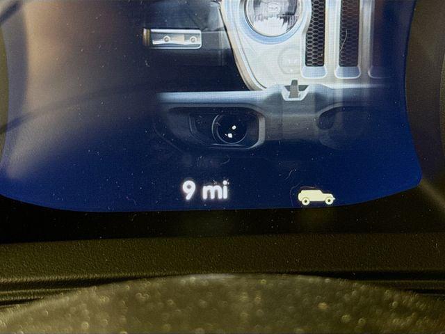 2026 Jeep Wrangler 85th Anniversary