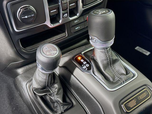 2026 Jeep Wrangler 85th Anniversary