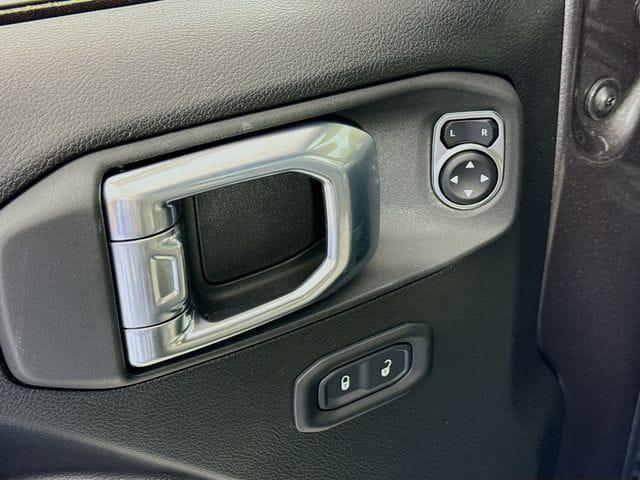 2026 Jeep Wrangler 85th Anniversary