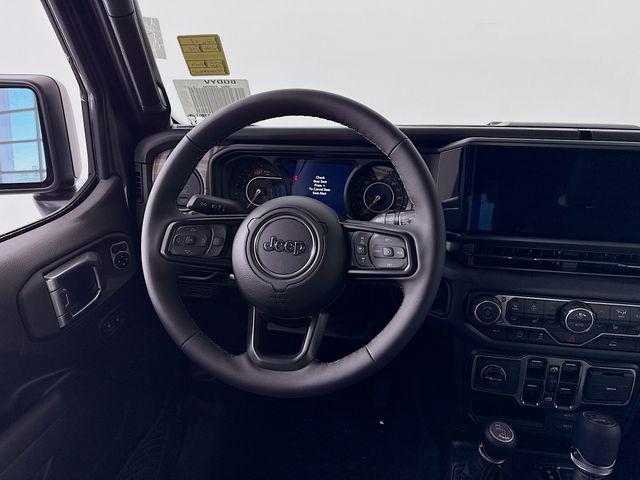 2026 Jeep Wrangler 85th Anniversary