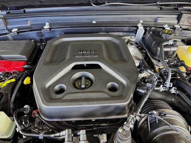 2026 Jeep Wrangler 85th Anniversary