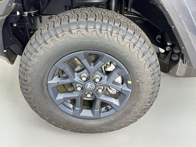 2026 Jeep Wrangler 85th Anniversary