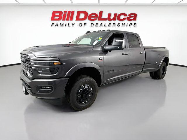 2026 Ram 3500 Limited Crew Cab 4x4 8 Box for sale in Haverhill, MA