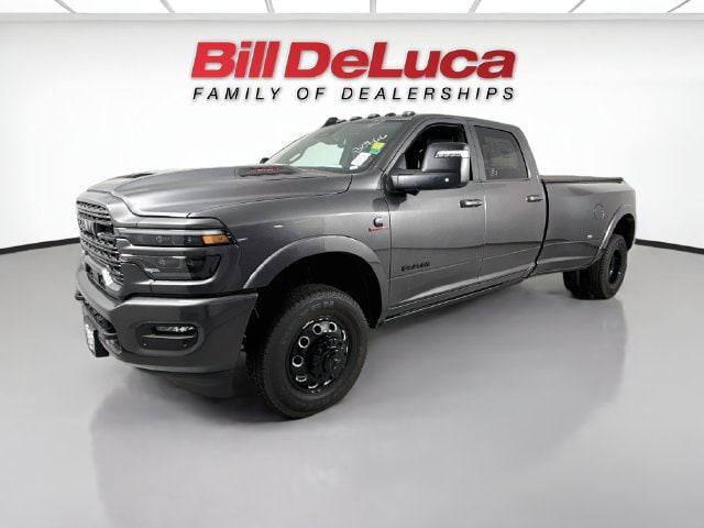 2026 Ram 3500 Limited Crew Cab 4x4 8 Box for sale in Haverhill, MA
