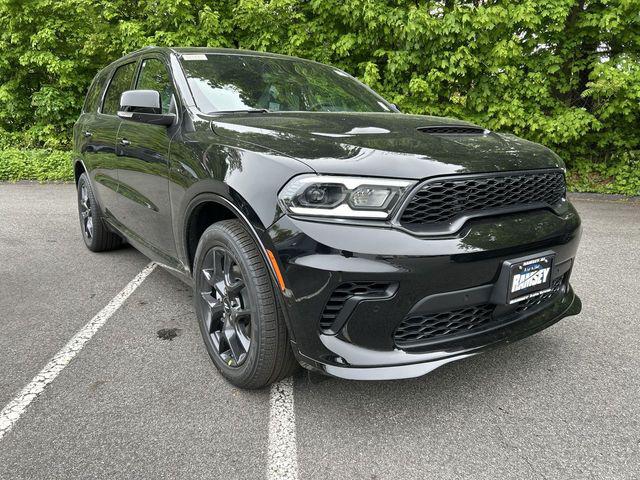 2026 Dodge Durango GT Premium HEMI V8