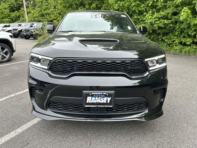 2026 Dodge Durango GT Premium HEMI V8