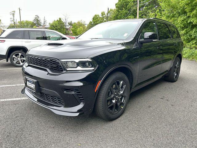 2026 Dodge Durango GT Premium HEMI V8