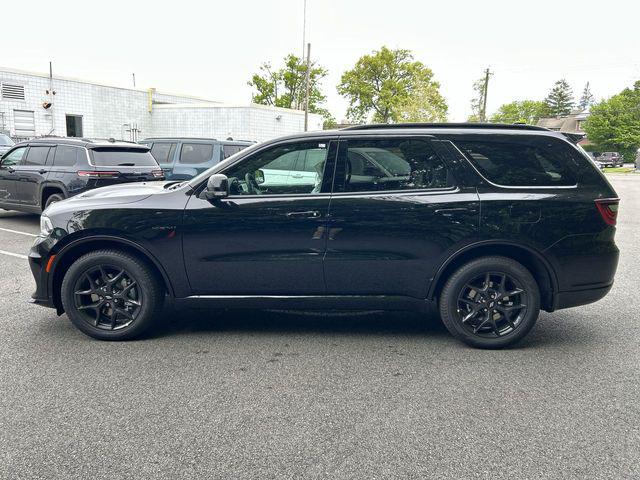 2026 Dodge Durango GT Premium HEMI V8