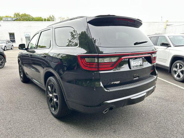 2026 Dodge Durango GT Premium HEMI V8