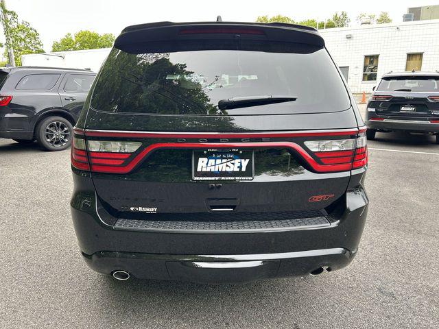 2026 Dodge Durango GT Premium HEMI V8