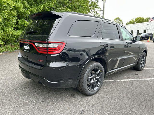 2026 Dodge Durango GT Premium HEMI V8