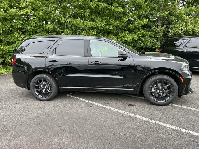 2026 Dodge Durango GT Premium HEMI V8