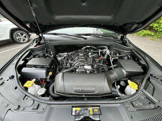 2026 Dodge Durango GT Premium HEMI V8