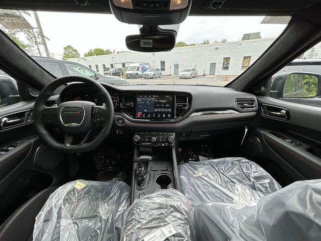 2026 Dodge Durango GT Premium HEMI V8