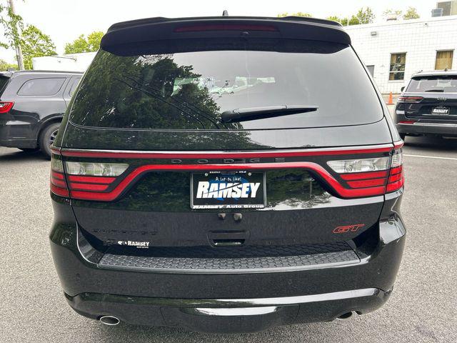 2026 Dodge Durango GT Premium HEMI V8