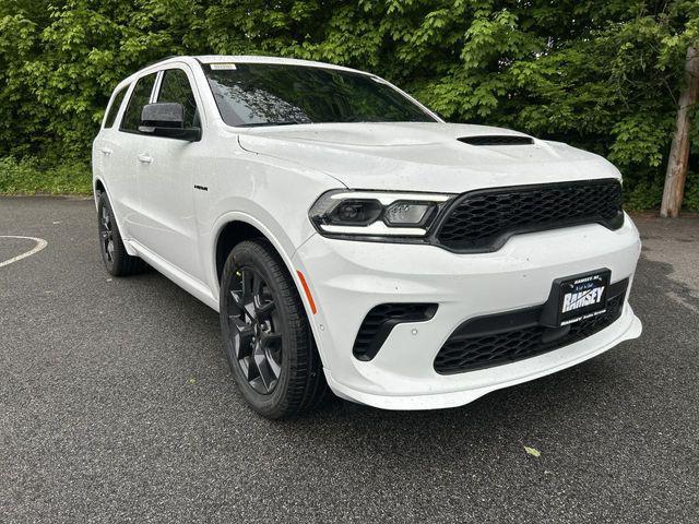 2026 Dodge Durango GT Premium HEMI V8