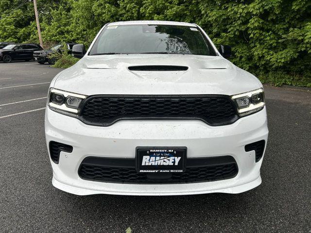 2026 Dodge Durango GT Premium HEMI V8