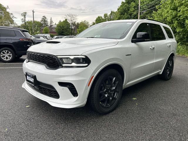 2026 Dodge Durango GT Premium HEMI V8