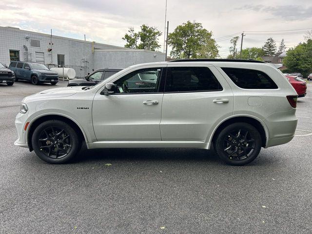 2026 Dodge Durango GT Premium HEMI V8