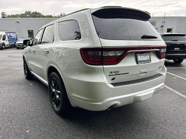 2026 Dodge Durango GT Premium HEMI V8