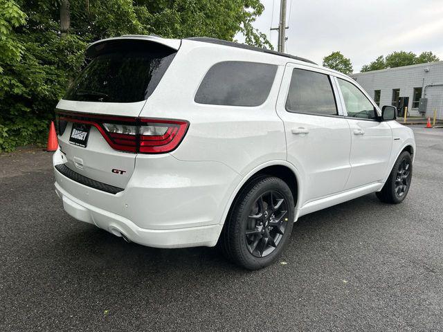 2026 Dodge Durango GT Premium HEMI V8