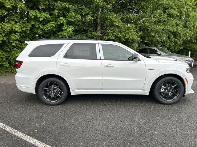 2026 Dodge Durango GT Premium HEMI V8